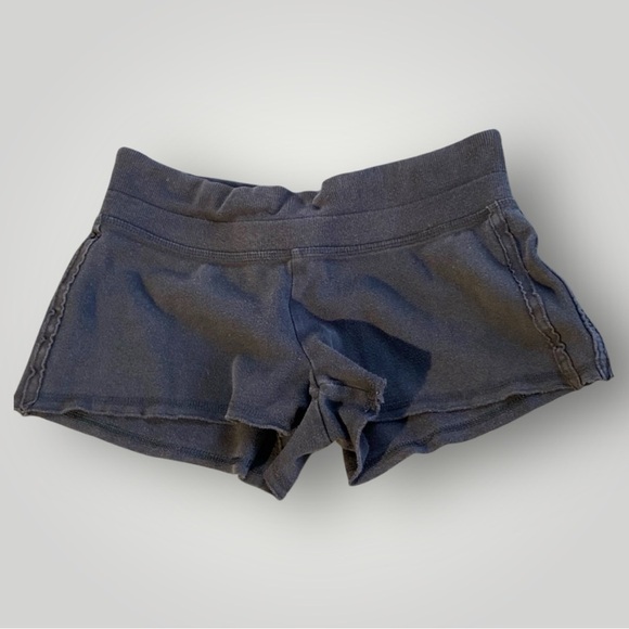 🟢5/$25 No Boundaries Black shorts Juniors - Picture 16 of 16